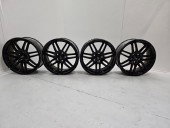 Set jante aliaj AUDI A3 (8P1) [Fabr 2003-2012] Sportback S-line, Quattro 8P0601025BA