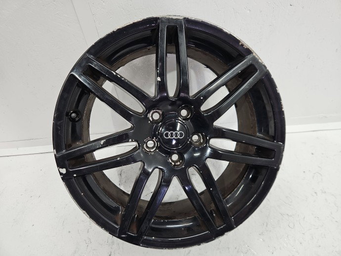Set jante aliaj AUDI A3 (8P1) [Fabr 2003-2012] Sportback S-line, Quattro 8P0601025BA