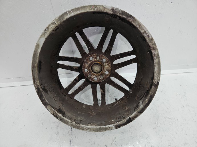 Set jante aliaj AUDI A3 (8P1) [Fabr 2003-2012] Sportback S-line, Quattro 8P0601025BA