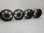 Set jante aliaj AUDI A3 (8P1) [Fabr 2003-2012] Sportback S-line, Quattro 8P0601025BA