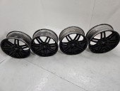 Set jante aliaj AUDI A3 (8P1) [Fabr 2003-2012] Sportback S-line, Quattro 8P0601025BA