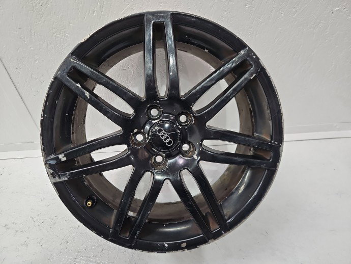 Set jante aliaj AUDI A3 (8P1) [Fabr 2003-2012] Sportback S-line, Quattro 8P0601025BA