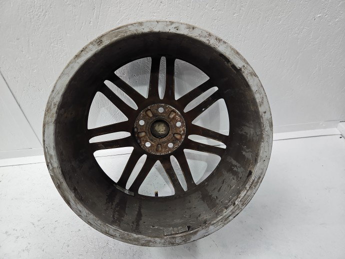 Set jante aliaj AUDI A3 (8P1) [Fabr 2003-2012] Sportback S-line, Quattro 8P0601025BA