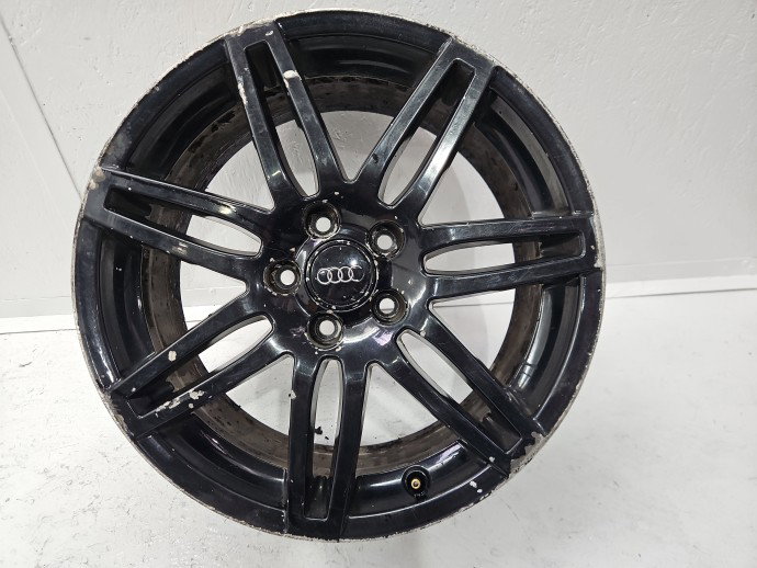 Set jante aliaj AUDI A3 (8P1) [Fabr 2003-2012] Sportback S-line, Quattro 8P0601025BA