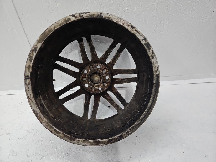 Set jante aliaj AUDI A3 (8P1) [Fabr 2003-2012] Sportback S-line, Quattro 8P0601025BA