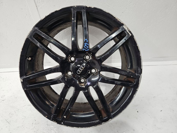 Set jante aliaj AUDI A3 (8P1) [Fabr 2003-2012] Sportback S-line, Quattro 8P0601025BA
