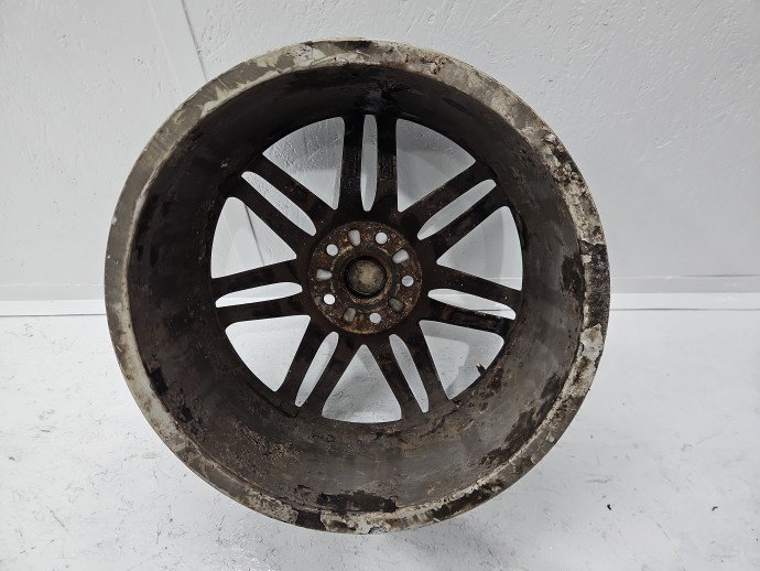 Set jante aliaj AUDI A3 (8P1) [Fabr 2003-2012] Sportback S-line, Quattro 8P0601025BA