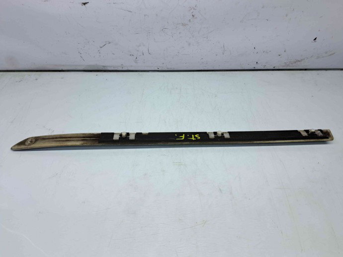 Ornament aripa stanga fata Bmw 3 (E46) [Fabr 1998-2005] 354 Titansilber Met
