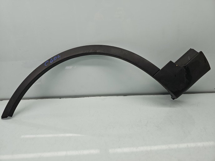 Ornament aripa stanga fata Ford Kuga I [Fabr 2008-2012] SUV 8V41-S16D239-A