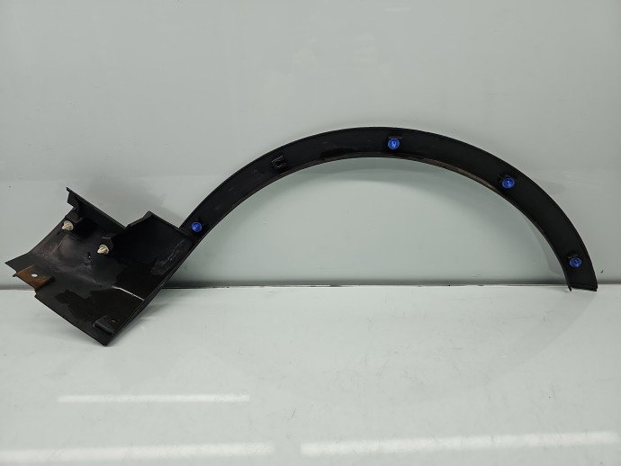 Ornament aripa stanga fata Ford Kuga I [Fabr 2008-2012] SUV 8V41-S16D239-A