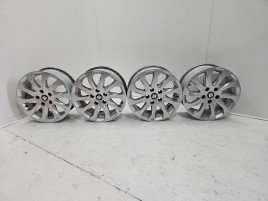 Set jante aliaj Seat Leon (5F1) [Fabr 2012-2018] Hatchback 5F0601025A