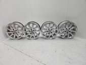 Set jante aliaj Seat Leon (5F1) [Fabr 2012-2018] Hatchback 5F0601025A