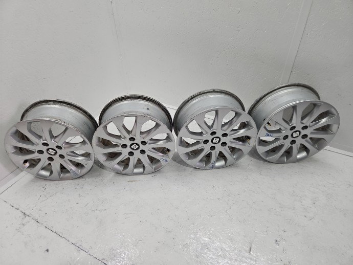 Set jante aliaj Seat Leon (5F1) [Fabr 2012-2018] Hatchback 5F0601025A