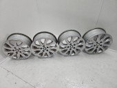 Set jante aliaj Seat Leon (5F1) [Fabr 2012-2018] Hatchback 5F0601025A