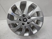 Set jante aliaj Seat Leon (5F1) [Fabr 2012-2018] Hatchback 5F0601025A