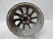 Set jante aliaj Seat Leon (5F1) [Fabr 2012-2018] Hatchback 5F0601025A