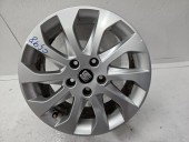 Set jante aliaj Seat Leon (5F1) [Fabr 2012-2018] Hatchback 5F0601025A