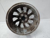 Set jante aliaj Seat Leon (5F1) [Fabr 2012-2018] Hatchback 5F0601025A