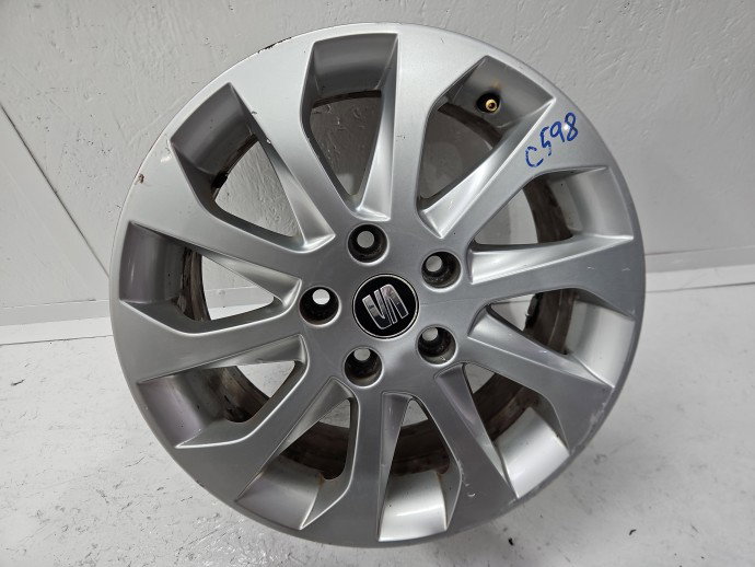 Set jante aliaj Seat Leon (5F1) [Fabr 2012-2018] Hatchback 5F0601025A