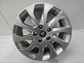 Set jante aliaj Seat Leon (5F1) [Fabr 2012-2018] Hatchback 5F0601025A