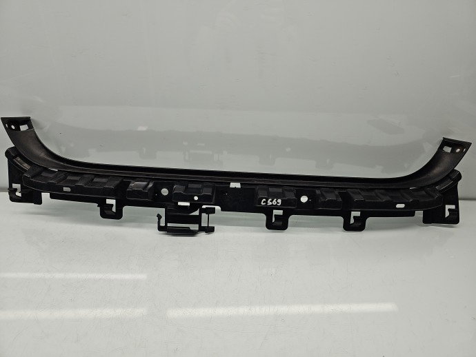 Suport central bara spate Bmw 3 (E90) [Fabr 2005-2011] Sedan Facelift, Pachet M 7058522