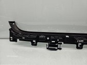 Suport central bara spate Bmw 3 (E90) [Fabr 2005-2011] Sedan Facelift, Pachet M 7058522