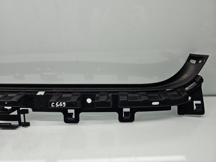 Suport central bara spate Bmw 3 (E90) [Fabr 2005-2011] Sedan Facelift, Pachet M 7058522