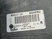 Far dreapta Seat Leon (1P1) [Fabr 2005-2011] Hatchback Facelift 89320129
