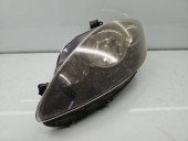 Far stanga Seat Leon (1P1) [Fabr 2005-2011] Hatchback Facelift 89320119