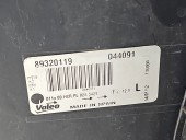 Far stanga Seat Leon (1P1) [Fabr 2005-2011] Hatchback Facelift 89320119