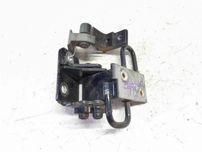 Balama stanga spate OEM Audi A6 (4F2, C6) [Fabr 2004-2010] 2.0 BRE