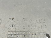 Scut sub bara Volkswagen Passat B7 (365) [Fabr 2010-2014] Break 3AA805903
