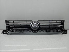 Grila bara fata Volkswagen Touran (1T3) [Fabr 2010-2015] Facelift 1T0853651BQ