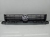 Grila bara fata Volkswagen Touran (1T3) [Fabr 2010-2015] Facelift 1T0853651BQ