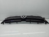 Grila bara fata Volkswagen Touran (1T3) [Fabr 2010-2015] Facelift 1T0853651BQ