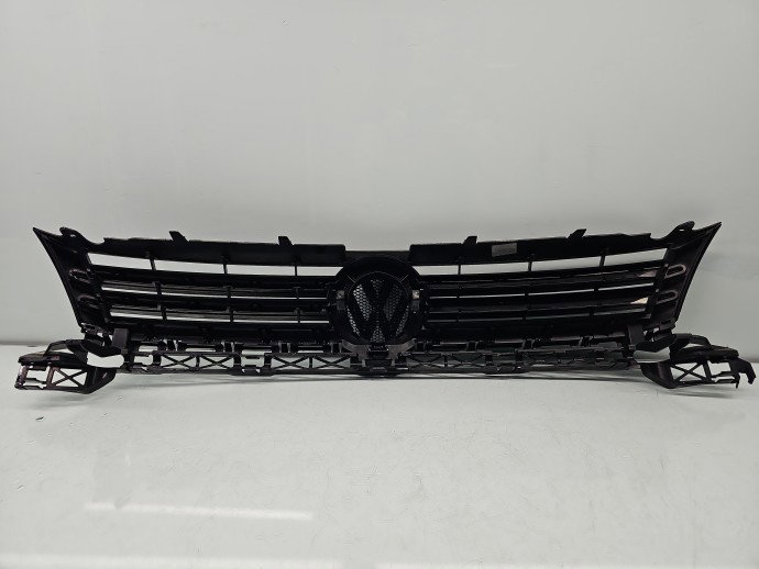 Grila bara fata Volkswagen Touran (1T3) [Fabr 2010-2015] Facelift 1T0853651BQ