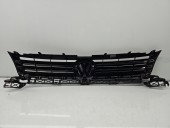 Grila bara fata Volkswagen Touran (1T3) [Fabr 2010-2015] Facelift 1T0853651BQ