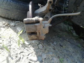 Etrier dreapta fata Dacia Logan 1 1.4 benz OEM 2004-2012