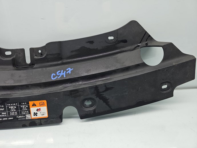 Capac trager Ford Kuga II [Fabr 2012-prezent] SUV Facelift GJ54-16613-AA