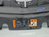 Capac trager Ford Kuga II [Fabr 2012-prezent] SUV Facelift GJ54-16613-AA