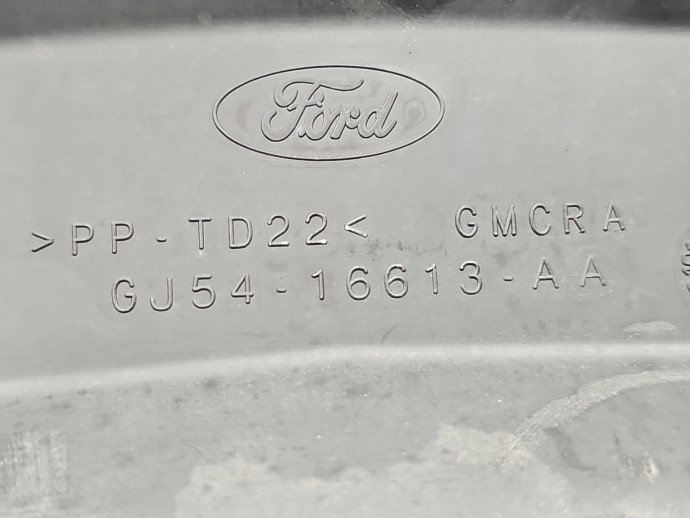 Capac trager Ford Kuga II [Fabr 2012-prezent] SUV Facelift GJ54-16613-AA