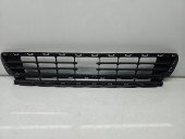 Grila bara fata Volkswagen Golf 7 (5G) [Fabr 2014-prezent] Hatchback 5G0853677B