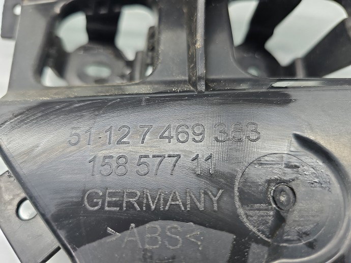 Suport bara stanga spate Bmw 3 Saloon (G20) [Fabr 2018-2025] Berlina Pachet M 7469363