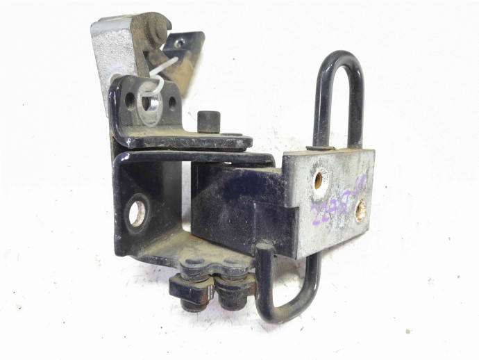 Balama stanga spate OEM Audi A6 (4F2, C6) [Fabr 2004-2010] 2.0 BRE