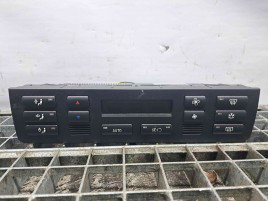  Panou comanda clima Bmw 3 (E46) [Fabr 1998-2005] 4126707