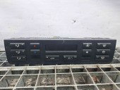  Panou comanda clima Bmw 3 (E46) [Fabr 1998-2005] 4126707