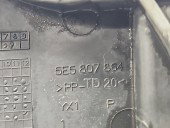 Suport bara dreapta spate Skoda Octavia 3 (5E3) [Fabr 2012-2020] Berlina 5E5807864