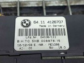  Panou comanda clima Bmw 3 (E46) [Fabr 1998-2005] 4126707