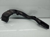 Tub admisie aer Ford Kuga I [Fabr 2008-2012] 8V41-9E635-CC 2.0 TDCI G6DB 100KW / 140CP