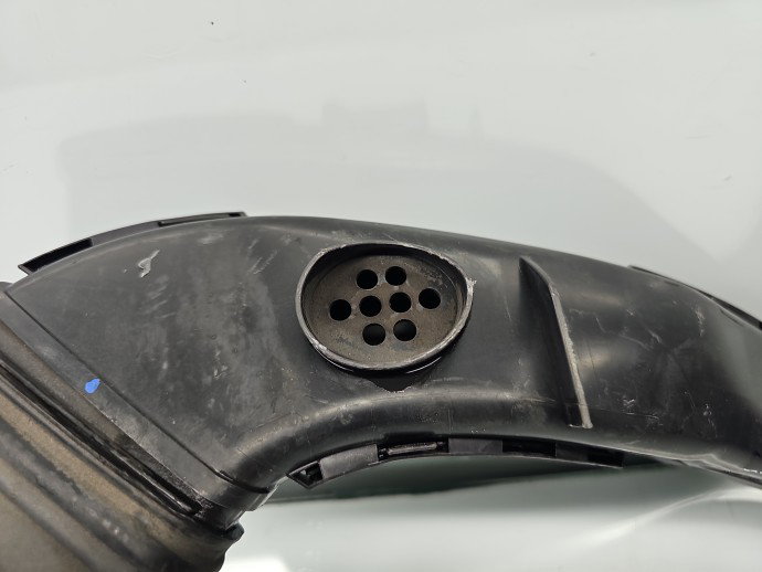 Tub admisie aer Ford Kuga I [Fabr 2008-2012] 8V41-9E635-CC 2.0 TDCI G6DB 100KW / 140CP